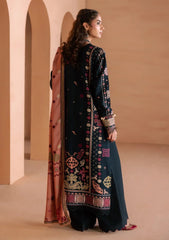 Winter - Florent - Zync Viscose 26 - Gul