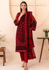 Formal Collection - Noorma Kaamal - Lallaria - Volume 3 - NK-LLC-30