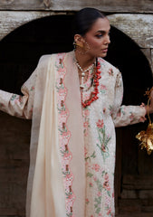 Lawn - Elan - Kashmee - Luxury 26 - EKL#10A - MEHRVAAN
