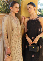 Lawn - Noor by Saadia Asad - Eid Schiffli Laserkari 26 - D#05A - Lunaria