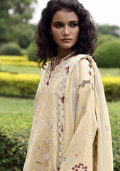 Lawn - Republic Womenswear - Lilas Summer 26 - D#08B - ELARIS