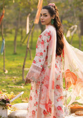 Lawn - Humdum - Eden Garden 26 - Chapter 3 - HEG#01