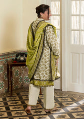 Winter - Gul Ahmed - Mothers Tribute 26 - K#62053