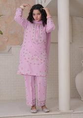 Kids - Mahroo - Ferstive Summer 26 - T-SFC-S26#004