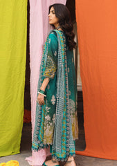 Lawn Collection - Charizma - Chunri - CCL24#07