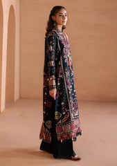 Winter - Florent - Zync Viscose 26 - Gul