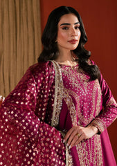 Pret - Neeshay - RTW Raw Silk 25 - RS#01