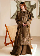 Winter Collection - Florent - Shades of Winter - FSW#5B