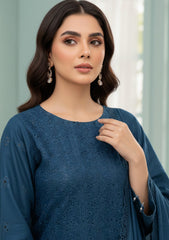 Winter - Meemsey - Noor Jahan - Rang e Noor 25 - Premium Dhanak - NRD#325 - Zink