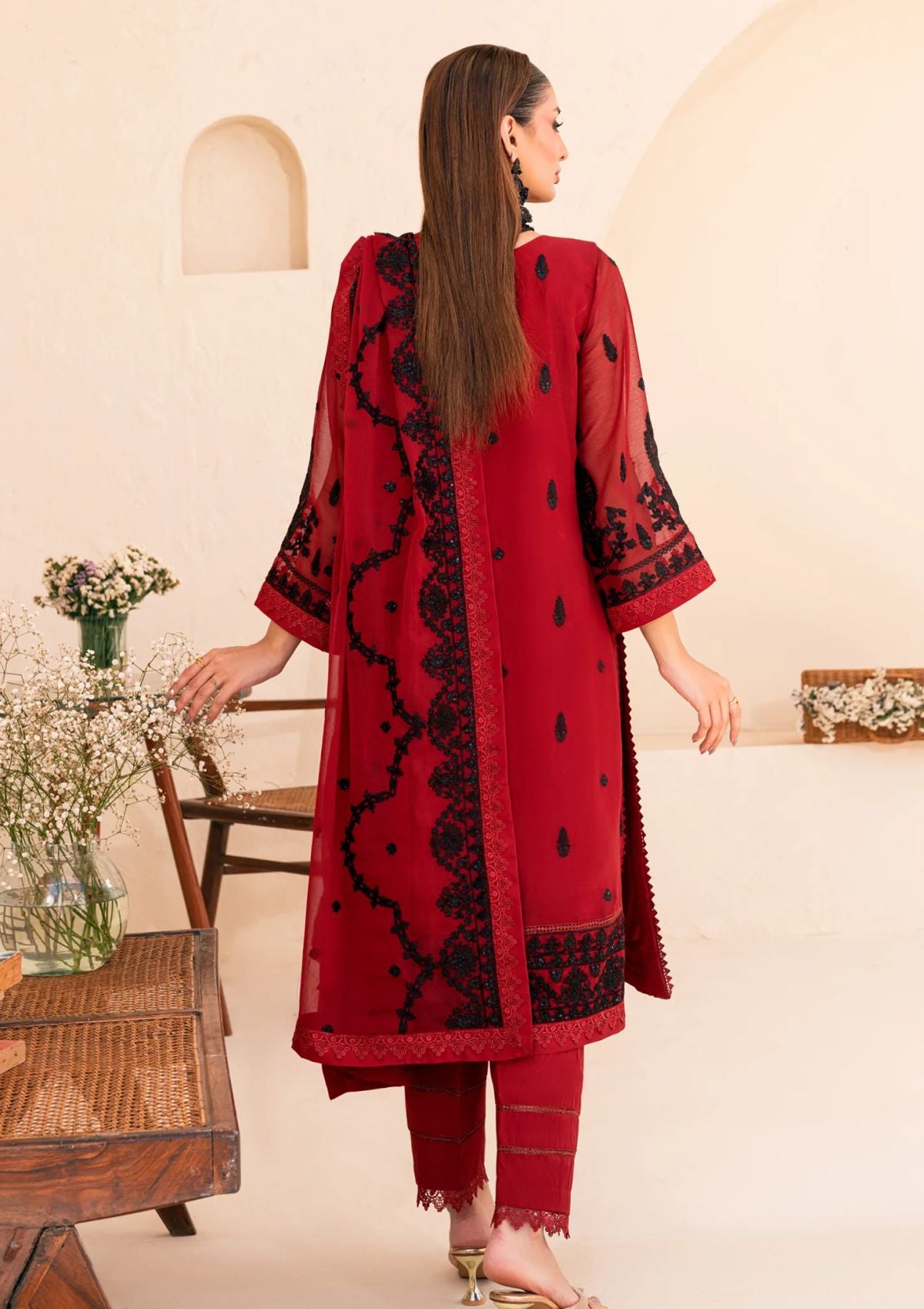 Formal Collection - Noorma Kaamal - Lallaria - Volume 3 - NK-LLC-30