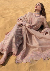 Lawn - Rang Rasiya - Premium Summer 26 - SPD#02 - Elaheh