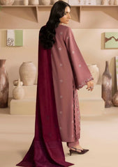 Winter - Humdum - Khumar - Wool 26 - D#05