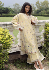 Lawn - Republic Womenswear - Lilas Summer 26 - D#08B - ELARIS