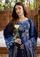 Winter - Parishay - Winterwood Tales - Khaddar - WW25#02