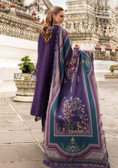 Winter - Maria B - M Prints - Winter Edit 25 - MMWE#05-B