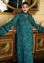 Lawn - Rang Rasiya - Carnation Eid 26 - RRV4SCD#016 - Liaro