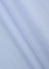 Elite Men Saudia Soft Finish Cotton Fabric - P White