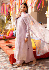 Lawn - Florent - Basant ChikenKari 26 - FBC#02B