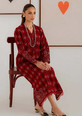 Pret - Nureh - Shades of Winter - NP-631