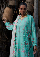 Lawn - Elan - Kashmee - Luxury 26 - EKL#8B