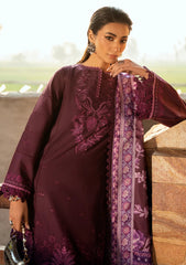 Lawn - Bin Ilyas - Kayra Summer Edit - 316 - A