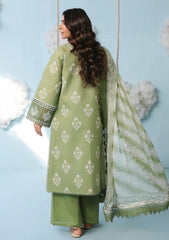 Lawn - Mahnur - Anaya Summer Volume 02 - AN26#16