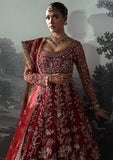 Formal Collection - Afrozeh - The Brides Edit 24 - Anastasia