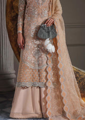 Formals - Akbar Aslam - Mastani - Luxury Formals - M25#1588 - Aabroza