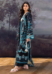 Mahnur - Sirene - Luxury Lawn 26 - MS#16