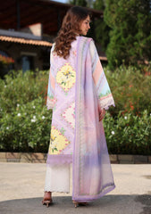 Lawn - Rang Rasiya - Lifestyle Summer 26 - V1SLD#16 - Acacia