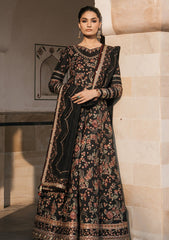 Lawn Collection - Jazmin - Shahkaar - SLL24#15