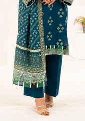 Winter - Gul Ahmed - Mothers Love 25 - K#52040