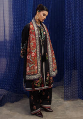 Winter - Aik Atelier - Aik Roz - Khaddar 25 - Look#01