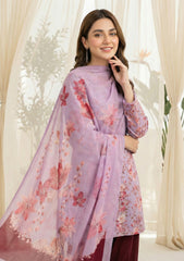 Lawn - Rubaaiyat - R Prints 26 - Volume 3 - D#13 - DT Pink