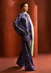 Pret - Aik Atelier - Miss Aik - RTW25 - Drop-II - LOOK#01