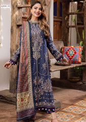 Winter Collection - Asim Jofa - Rania - Pre Winter - AJRW - 31