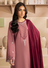 Winter - Humdum - Khumar - Wool 26 - D#05