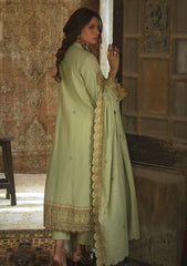 Winter - Gul Ahmed - Printed Khaddar - K#62056