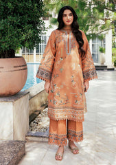 Winter - Florent - Zync 25 - FL#01-A