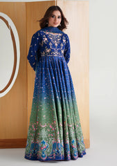 Lawn - Bin Ilyas - Amour Luxury 26 - D#189A