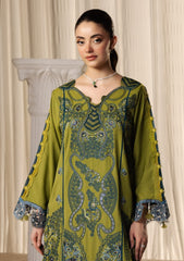 Winter - Parishay - The Royal Galleria - Luxury Marina 26 - RG#16