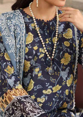 Lawn - Johra - Afsheen - Chikankari 26 - JH#1012