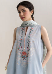 Lawn - Coco By Zara Shahjahan - Edit 26 - Vol II - CZS#08B - KIAN