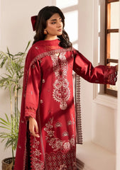 Lawn - Humdum - Meraki Summer 26 - D#01