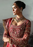 Formal Collection - Afrozeh - The Brides Edit 24 - Anastasia