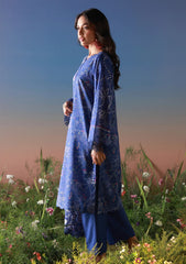Lawn - Sahar - Mirha 26 - SS1-26-06 - Bandhni Delight
