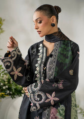 Lawn - Atiya Irfan - Summer 26 - Volume 2 - AT#01