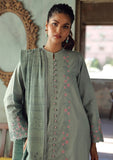 Winter Collection - Sahar - Autumn Winter - Volume II - CH-E-V1-24-01