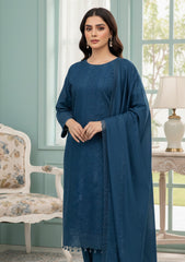 Winter - Meemsey - Noor Jahan - Rang e Noor 25 - Premium Dhanak - NRD#325 - Zink