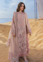 Lawn - Rang Rasiya - Premium Summer 26 - SPD#02 - Elaheh